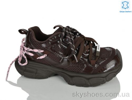Кросівки EGGA WDP2039-33 Кросівки EGGA WDP2039-33