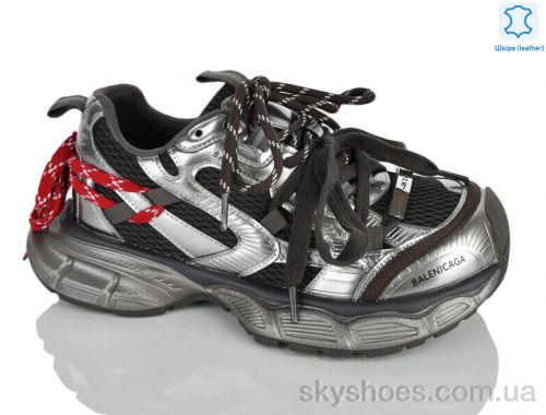 Кросівки EGGA WDP2039-98 Кросівки EGGA WDP2039-98
