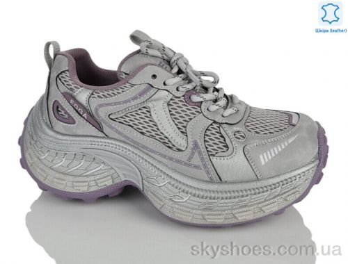 Кросівки EGGA WDP2066-9 Кросівки EGGA WDP2066-9