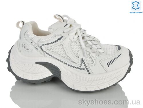 Кросівки EGGA WDP2066-26 Кросівки EGGA WDP2066-26