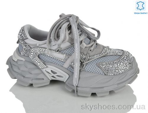 Кросівки EGGA WDP2032-100 Кросівки EGGA WDP2032-100