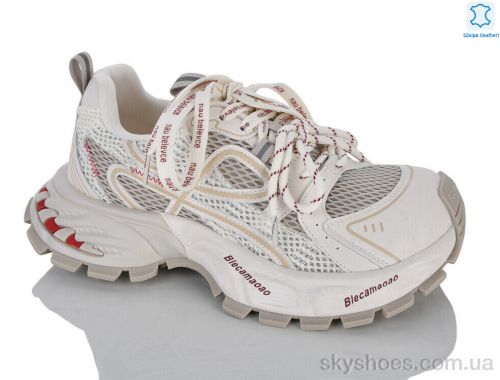 Кросівки EGGA WDP2075-118 Кросівки EGGA WDP2075-118