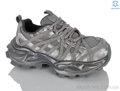 Кросівки EGGA WDP2058-98 Кросівки EGGA WDP2058-98