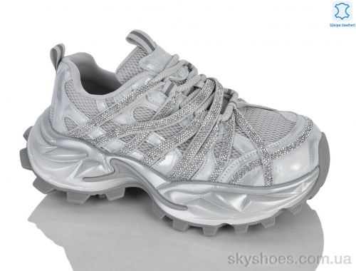 Кросівки EGGA WDP2058-100 Кросівки EGGA WDP2058-100