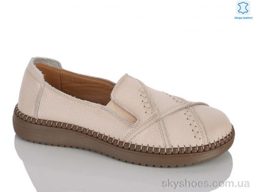 Туфлі EGGA WDP2035-118 Туфлі EGGA WDP2035-118