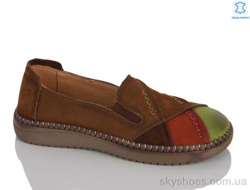 Туфлі EGGA WDP2033-5 Туфлі EGGA WDP2033-5