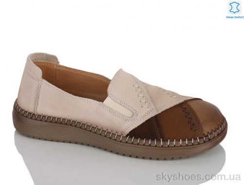 Туфлі EGGA WDP2033-118 Туфлі EGGA WDP2033-118