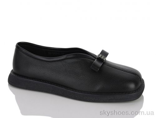 Туфлі TEETSPACE XD1962-1 Туфлі TEETSPACE XD1962-1