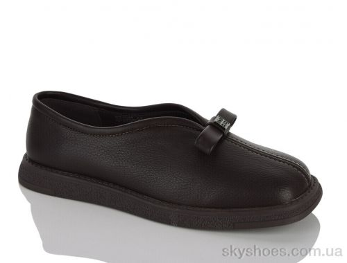 Туфлі TEETSPACE XD1962-32 Туфлі TEETSPACE XD1962-32