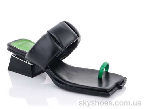 Шльопанці TEETSPACE HL622-1 Шльопанці TEETSPACE HL622-1