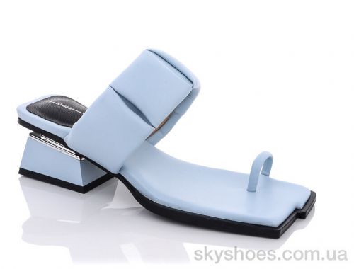 Шльопанці TEETSPACE HL622-15 Шльопанці TEETSPACE HL622-15