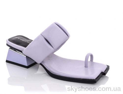 Шльопанці TEETSPACE HL622-28 Шльопанці TEETSPACE HL622-28