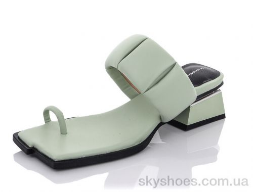 Шльопанці TEETSPACE HL622-39 Шльопанці TEETSPACE HL622-39