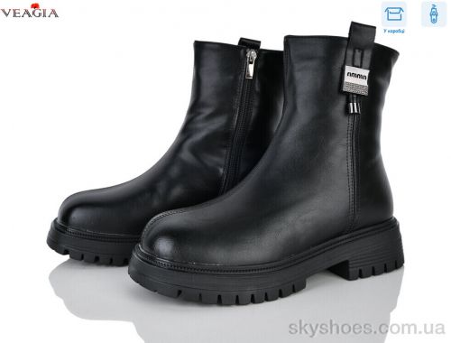 Черевики SHI SHANG MINMIN 8091-1 Черевики SHI SHANG MINMIN 8091-1