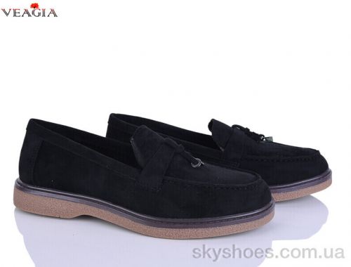 Туфлі VEAGIA N51-1 Туфлі VEAGIA N51-1