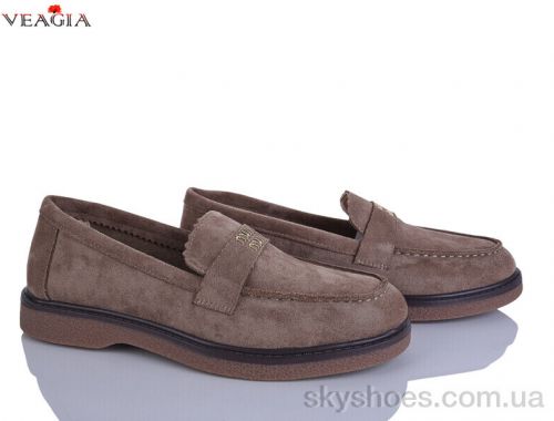 Туфлі VEAGIA N55-2 Туфлі VEAGIA N55-2