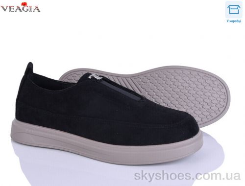 Туфлі VEAGIA N68-1 Туфлі VEAGIA N68-1