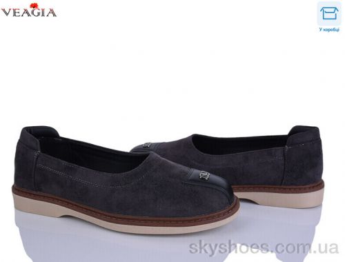 Туфлі VEAGIA N72-2 Туфлі VEAGIA N72-2