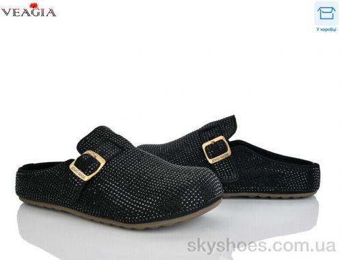 Шльопанці VEAGIA 2603-1 Шльопанці VEAGIA 2603-1