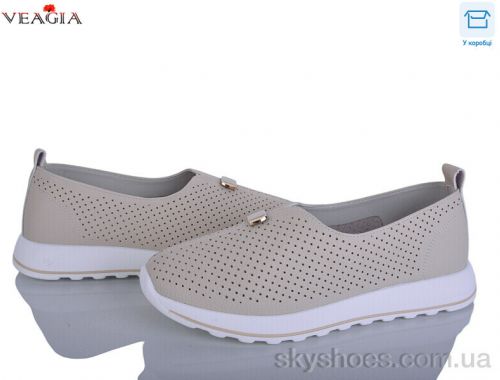 Туфлі VEAGIA N90-3 Туфлі VEAGIA N90-3