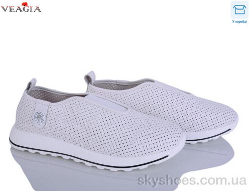 Туфлі VEAGIA N91-2 Туфлі VEAGIA N91-2