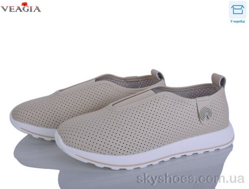 Туфлі VEAGIA N91-3 Туфлі VEAGIA N91-3