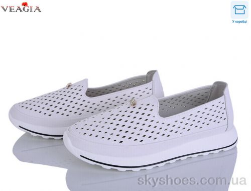 Туфлі VEAGIA N96-2 Туфлі VEAGIA N96-2
