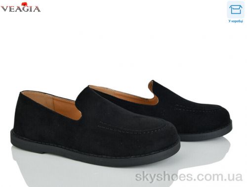 Туфлі VEAGIA N78-1 Туфлі VEAGIA N78-1