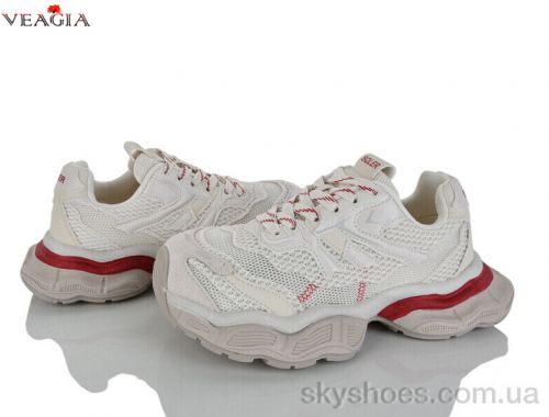 Кросівки VEAGIA N100-2 Кросівки VEAGIA N100-2