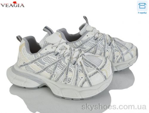Кросівки VEAGIA N2032-2 Кросівки VEAGIA N2032-2