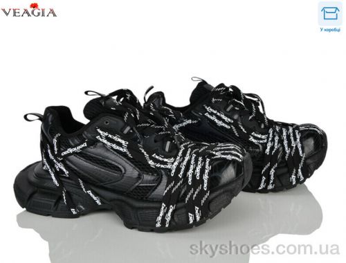 Кросівки VEAGIA N118 Кросівки VEAGIA N118