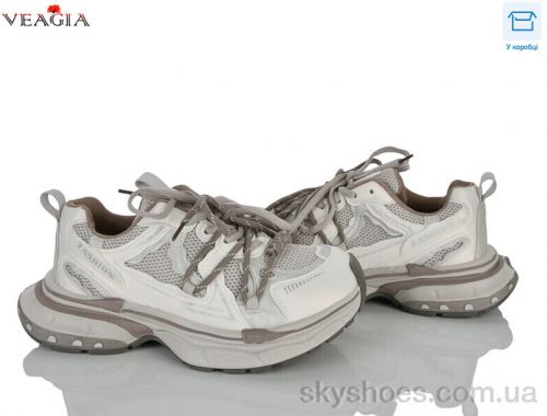 Кросівки VEAGIA N106-1 Кросівки VEAGIA N106-1
