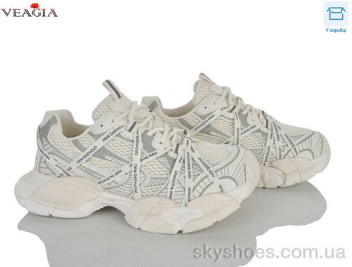 Кросівки VEAGIA N107-1 Кросівки VEAGIA N107-1