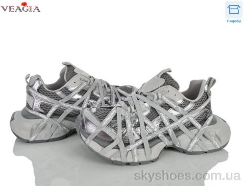 Кросівки VEAGIA N108 Кросівки VEAGIA N108