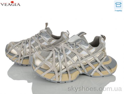 Кросівки VEAGIA N108-1 Кросівки VEAGIA N108-1