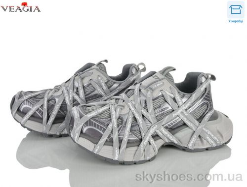 Кросівки VEAGIA N109 Кросівки VEAGIA N109