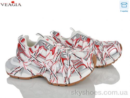 Кросівки VEAGIA N109-1 Кросівки VEAGIA N109-1