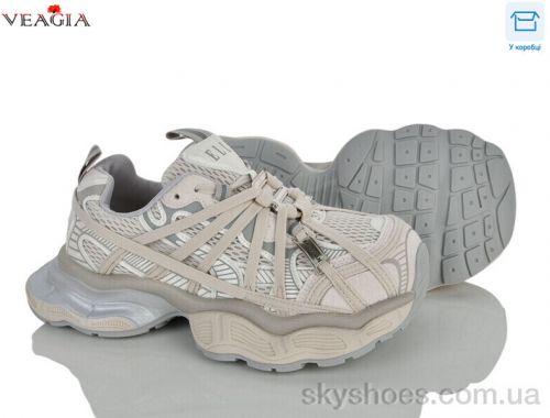 Кросівки VEAGIA N102-1 Кросівки VEAGIA N102-1