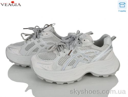 Кросівки VEAGIA N2031-1 Кросівки VEAGIA N2031-1