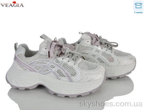 Кросівки VEAGIA N2031-2 Кросівки VEAGIA N2031-2