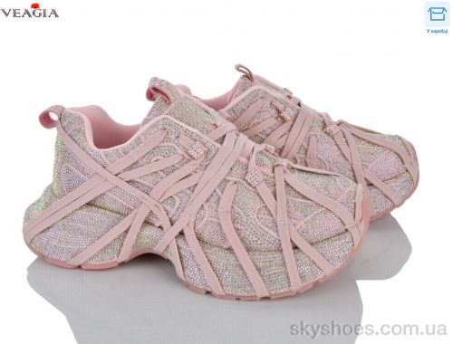 Кросівки NO BRAND 9088-6 Кросівки NO BRAND 9088-6