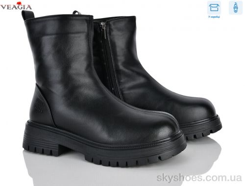 Черевики SHI SHANG MINMIN 2931-1 Черевики SHI SHANG MINMIN 2931-1