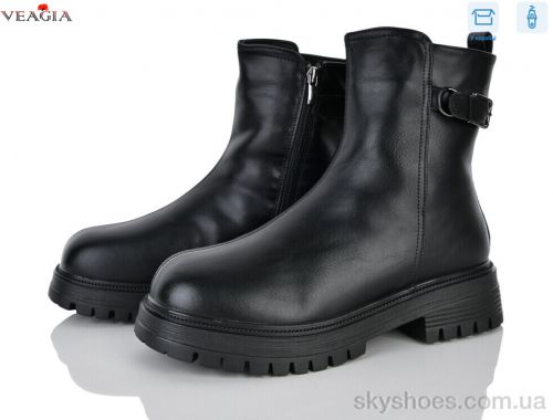 Черевики SHI SHANG MINMIN 2922-1 Черевики SHI SHANG MINMIN 2922-1