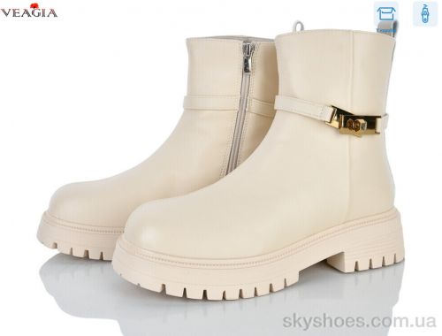 Черевики SHI SHANG MINMIN 2925-2 Черевики SHI SHANG MINMIN 2925-2