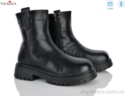Черевики SHI SHANG MINMIN 2923-1 Черевики SHI SHANG MINMIN 2923-1