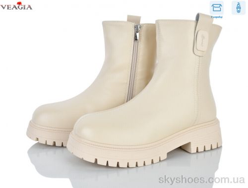 Черевики SHI SHANG MINMIN 2923-2 Черевики SHI SHANG MINMIN 2923-2