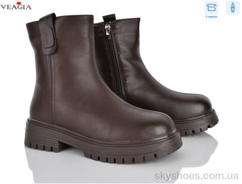 Черевики SHI SHANG MINMIN 2923-3 Черевики SHI SHANG MINMIN 2923-3