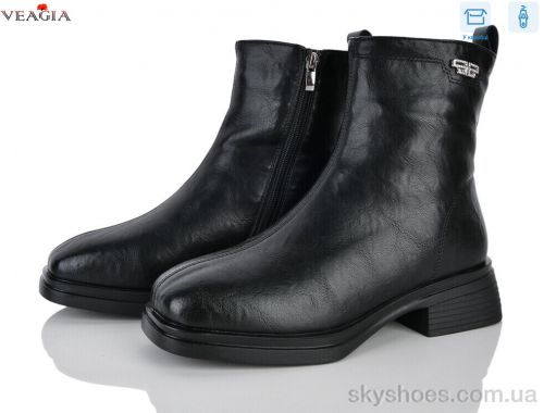 Черевики SHI SHANG MINMIN 2926-1 Черевики SHI SHANG MINMIN 2926-1