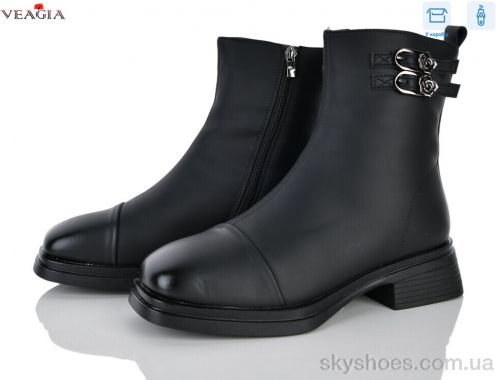 Черевики SHI SHANG MINMIN 2927-1 Черевики SHI SHANG MINMIN 2927-1