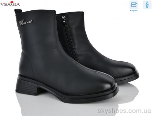 Черевики SHI SHANG MINMIN 2928-1 Черевики SHI SHANG MINMIN 2928-1
